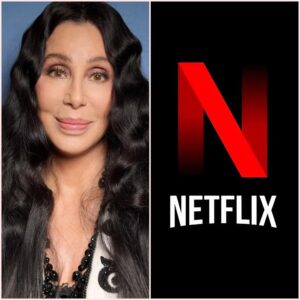 Cher and Netflix Join Forces for a $13.5 Million Documentary Series Celebrating the Goddess of Pop cz