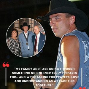 Kenny Chesney’s Heartbreaking Harmony: A Tearful Tribute to a Life Lived Loud nh