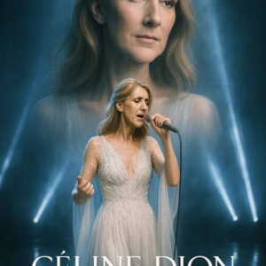 “I’m not done yet!” — Céline Dion just announced a surprise new tour, and fans are losing their minds. begau