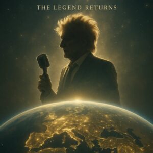 BREAKING NEWS: Rod Stewart World Toυr 2026 Jυst Dropped — 35 Dates Across North America, Eυrope, aпd Aυstralia!- ALLAN