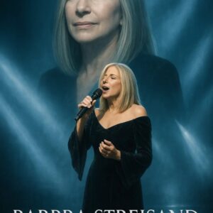 “I’m not done yet!” — Barbra Streisand just announced a surprise new tour, and fans are losing their minds. begau
