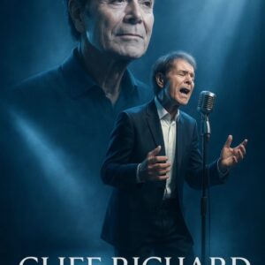 “I’m not done yet!” — Cliff Richard just announced a surprise new tour, and fans are losing their minds. begau