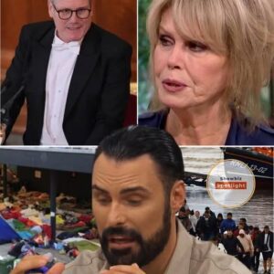 “I REFUSE TO SUGARCOAT ANYTHING… NOT HERE, NOT NOW, NOT EVER!”