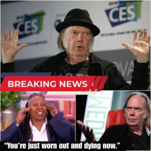 “YOU’RE JUST WORN OUT AND DYING NOW.” Neil Young - voGDso1tg