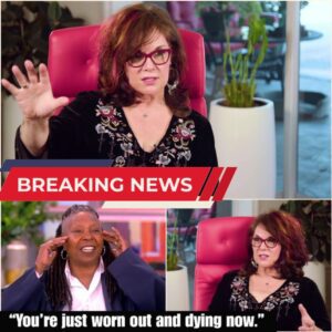 Ann Wilson’s Unforgettable Live TV Moment: Silence, Power, and Truth - voGDso1tg