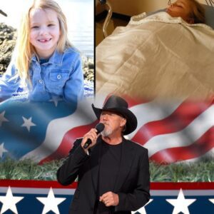 Heart of a Champion: Trace Adkins and the Little Girl Who Taught the World About Courage cz