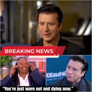 Steve Perry’s Legendary Live TV Moment: When Silence Became Power - voGDso1tg