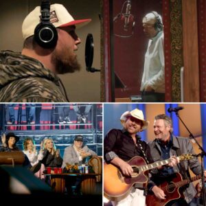 Toby Keith Delivers an Unforgettable Performance of Ships That Don’t Come In Cementing His Status as an American Music Icon. begau