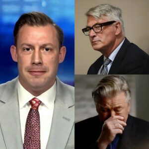 Hollywood Shockwave in Detroit. Actor Alec Baldwin just suffered a staggering career blow after mocking Johnny Joey Jones during a live panel discussion. -DUNG