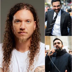 🎸 Brandon Lake Cancels All 2025 NYC Tour Dates — “Sorry NYC, But I Don’t Sing for Commies