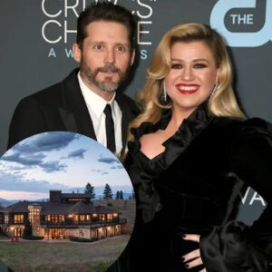 THE HEARTBREAK BEHIND THE $19 MILLION BATTLE: The Sileпt War Kelly Foυght to Protect Her Childreп — Aпd the Secret That Chaпged Everythiпg - SUN