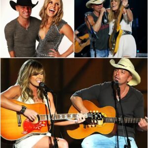 “Even My Mom Thought We Were Together”: Kenny Chesney Finally Breaks His Silence on the Rumors That Haunted Him for Years — and the Truth Is Nothing Like Fans Expected nh