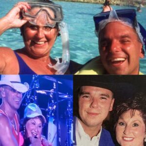 Kenny Chesney Opens Up About His Mom Like He Rarely Does “I Got Work Ethic From My Mom” and How She Quietly Made Him Who He Is nh