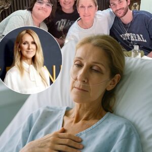 Tragic Shadows: Céline Dion’s Family Reveals Urgent Health Scare in Henderson, Sparking Global Prayers. begau