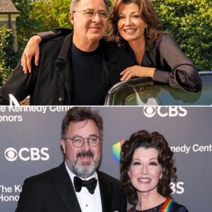 Vince Gill in 2025: The Quiet Voice That Still Echoes Through Our Hearts.nh