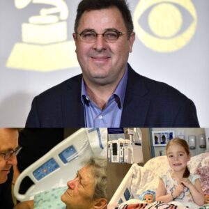 “No Blood Ties, Only Human Kindness”: Vince Gill’s Secret Donations Leave Nashville in Tears. nh