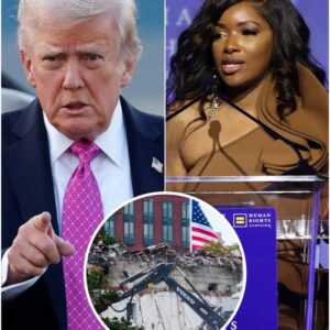 Congresswoman Jasmine Crockett Sparks Viral Moment With Fiery Critique of Trump’s Alleged White House Renovation Plans nn