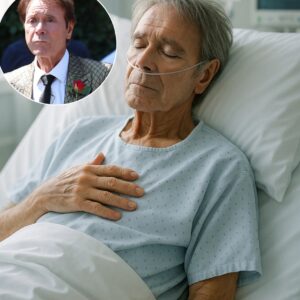 💔 Heartbreak in Barbados: Cliff Richard’s Family Reveals Urgent News That Shakes the Music World. begau