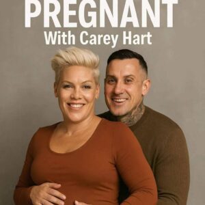 P!nk & Carey Hart’s Baby Joy: A Radiant Rainbow After the Storm nh