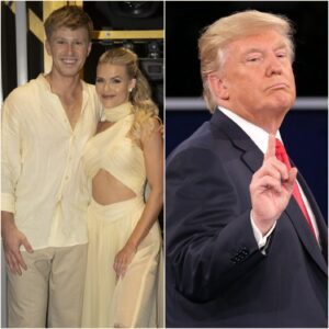 “THEY’RE JUST DANCERS.”