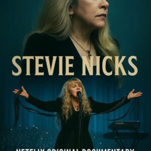 🎬 Stevie Nicks: Netflix’s Upcoming Documentary Promises to Reveal the Untold Story Behind the Legend cz
