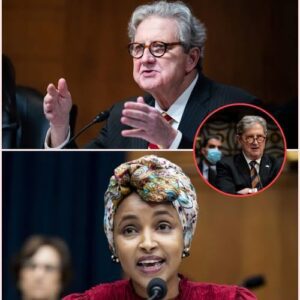KENNEDY’S RED DOSSIER ENDS HER FOR GOOD —THE SENATE TURNED TO ICE IN 9 HEART-STOPPING SECONDS. Thone