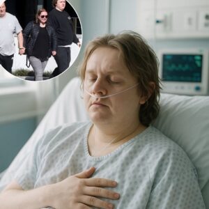 The World Holds Its Breath: Urgent News from Scotland About Lewis Capaldi Leaves Fans in Tears. begau