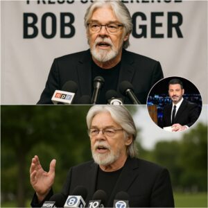 Bob Seger Blasts Disney Over Jimmy Kimmel’s Return: “That Wasn’t a Suspension — It Was a Vacation” cz