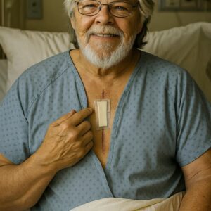 Bob Seger Breaks His Silence: A Rock Legend’s Battle, Resilience, and Hope cz