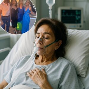 Shock in New York: Urgent Family Update on Jeanine Pirro Leaves America Holding Its Breath. ws