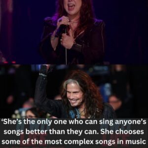 🔥 ANN WILSON — THE AGELESS VOICE WHO DARED TO REWRITE A CLASSIC - voGDs1tg