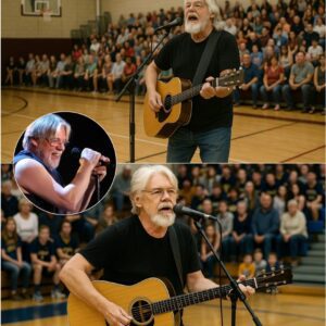 Bob Seger’s Surprise Homecoming Show: A Night to Remember cz