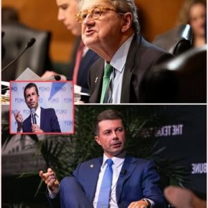 KENNEDY READS PETE BUTTIGIEG’S FULL “RESUME” LIVE — CNN PANEL FROZEN FOR 11 HEART-STOPPING SECONDS. Thỏ nè