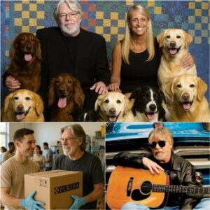 Hope in a Pickup Truck: The Detroit Shelter’s Secret Envelope cz