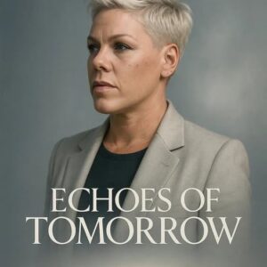“ECHOES OF TOMORROW” — P!nk Releases a Powerful New Song Honoring the 24th Anniversary of 9/11, A Haunting Yet Hopeful Tribute Fans Are Calling One of Music’s Greatest Anthems of Remembrance nn