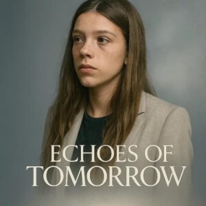 “ECHOES OF TOMORROW” — Courtney Hadwin Releases a Powerful New Song Honoring the 24th Anniversary of 9/ 11 nn