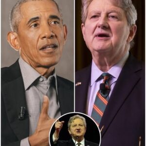 💥 THE $638 MILLION MELTDOWN: Kennedy Drops the “Vanishing Act” Bomb on Obama — Watch the Viral Fallout. Thỏ nè