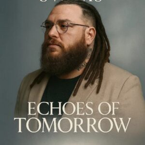 “ECHOES OF TOMORROW” — Teddy Swims Releases a Powerful New Song Honoring the 24th Anniversary of 9/11, nn