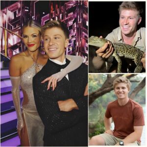 🌍 Robert Irwin & Witney Carson Donate Entire $400,000 Gatorade Deal — A Story of Purpose, Partnership, and the Power to Change the World - voGDs1tg