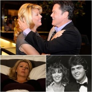💔 SHOCKING: Donny Osmond Breaks Hearts Worldwide Sharing Devastating News About His Wife — Fans Left in Tears 💔. Thỏ nè