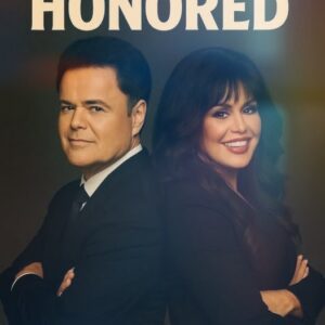 🌟 LEGENDS HONORED: Donny & Marie Osmond Celebrate Everlasting Stardom on the Music City Walk of Fame. Thỏ nè