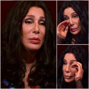 💔 Fans Around the World Pray for Cher After Heartbreaking Health Revelation cz