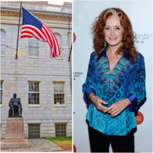 🔥 BREAKING: Bonnie Raitt Moves the World to Tears with Unprecedented Act of Kindness ❤️🌍. Kxiri
