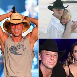 Kenny Chesney Reveals Untold Stories From His Early Love Life That Shaped His Music nh
