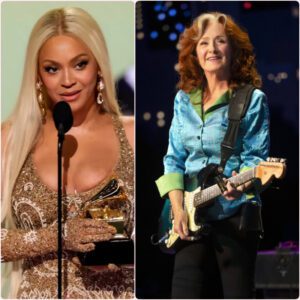 🔥 GRAMMY SHOWDOWN: Beyoncé Drops Fiery Ultimatum Over Barbra Streisand Attendance! 🔥. Kxiri