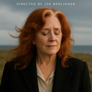 NETFLIX ANNOUNCES “Till the End: The Bonnie Raitt Story” — A Legacy Etched in Blues 🎸 🔥. Kxiri