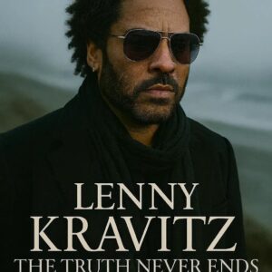 🚨 HBO Unveils 10-Part Lenny Kravitz Documentary Event:“THE TRUTH NEVER ENDING” Set to Redefine Music Storytelling