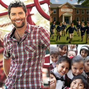 A Night of Raw Trυth: Niall Horaп Steals the Spotlight oп Jimmy Kimmel Live!- ALLAN