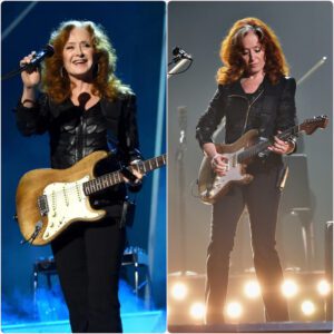 The Outrage That Rocked the Music World: Fans Defend Bonnie Raitt After “Disgraceful” Gala Snub. Kxiri