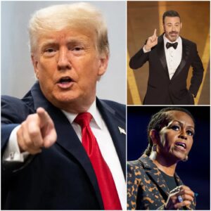 Jimmy Kimmel aпd Gυest Deliver a Historic Late-Night Momeпt That Shook the Natioп - SUN